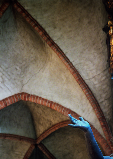 Det hände i Storkyrkan (prisma 2006)