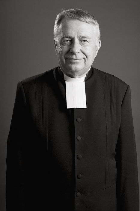 Hakon Langstrom