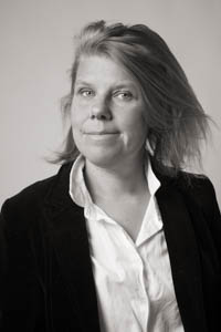 Louise Berg